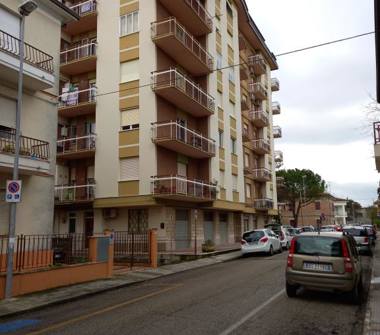 Attico in vendita a Chiaravalle (Ancona), via martiri della libertà 12 12