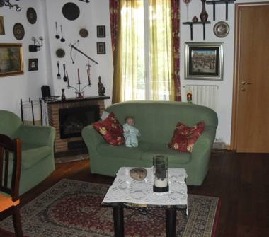 Porzione di casa in vendita a Chiaravalle (Ancona)