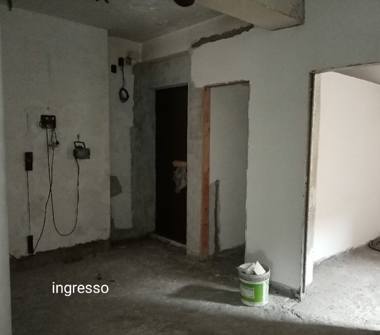 Quadrilocale in vendita a Giugliano in Campania (Napoli), Vico San Giovanni 13