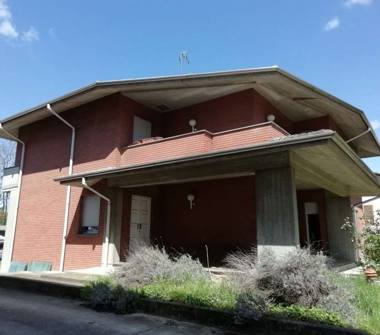 Villa in vendita a Pontecurone (Alessandria), Via Genova 39