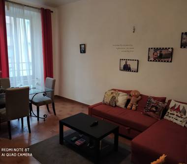 Appartamento in affitto a Torino, Zona Crocetta, Via Fratelli Carle 46d