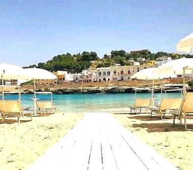 Affitto Appartamento Vacanze a Nardò (Lecce), Via Antonio De Ferraris 8