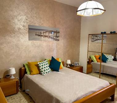 Appartamento in vendita a Livorno, Zona Stazione, Via Silvano Pizzi 8