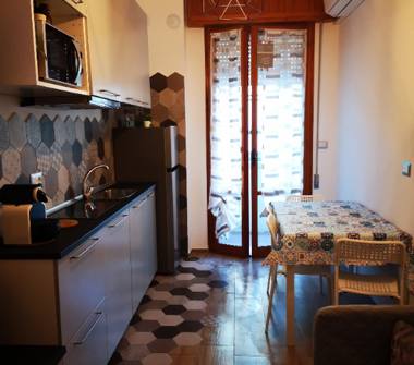 Affitto Appartamento Vacanze a Bellaria-Igea Marina (Rimini)