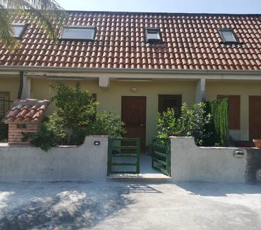 Affitto Casa Vacanze a Letojanni (Messina)