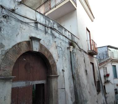 Casa indipendente in vendita a Marzano di Nola (Avellino), Via Maria SS. dell'Abbondanza 5