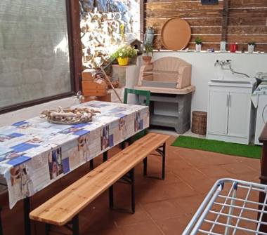 Affitto Appartamento Vacanze a Rio (Livorno)