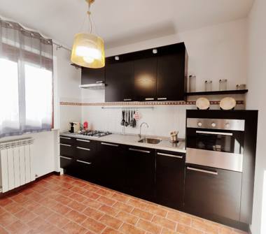 Affitto Appartamento Vacanze a Cupra Marittima (Ascoli Piceno)