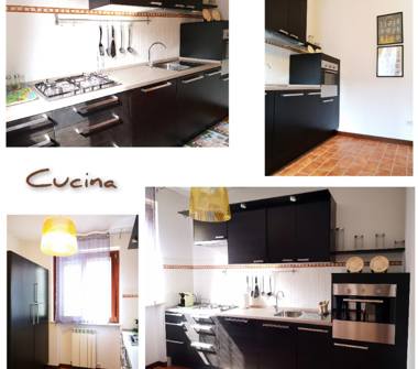 Affitto Appartamento Vacanze a Cupra Marittima (Ascoli Piceno)