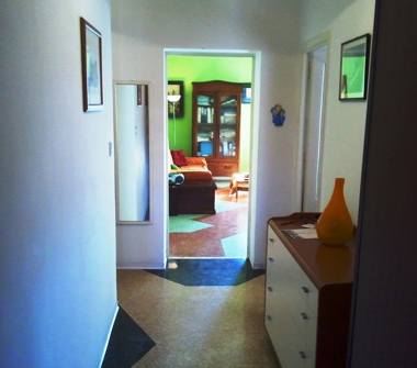 Trilocale in vendita a Ardea (Roma)