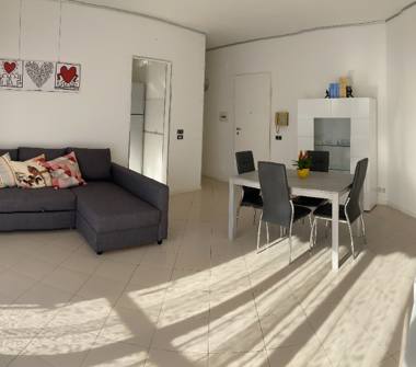 Affitto Appartamento Vacanze a Viareggio (Lucca), Via IV Novembre 74