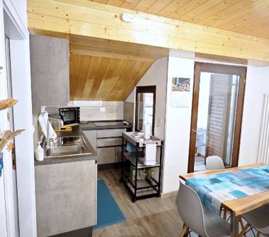 Affitto Appartamento Vacanze a Ziano di Fiemme (Trento), Via Nazionale 25