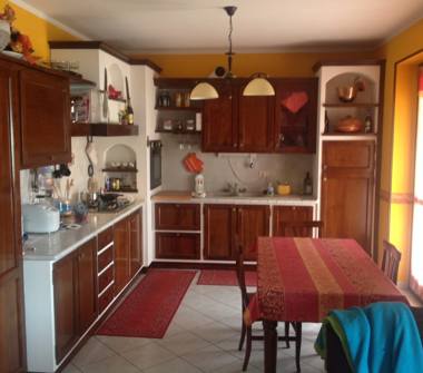 Trilocale in vendita a Scalenghe (Torino)