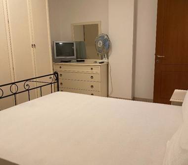 Affitto Appartamento Vacanze a Martinsicuro, Frazione Villa Rosa, Via delle Dune 4