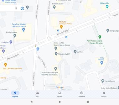 Monolocale in vendita a Milano, Zona Lorenteggio