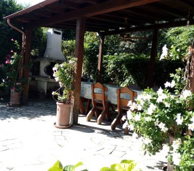 Affitto Appartamento Vacanze a Montalto di Castro, Frazione Montalto Marina, Via della Castellaccia 4