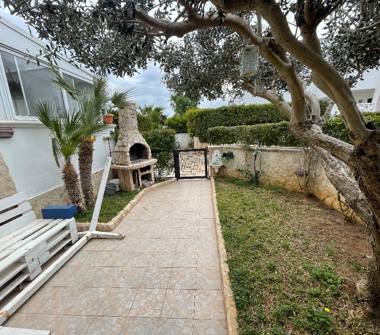 Affitto Villetta a schiera Vacanze a Carovigno, Frazione Morgicchio, Contrada Morgicchio 59