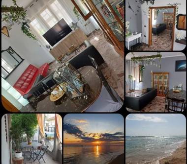 Affitto Casa Vacanze a Francavilla al Mare (Chieti)