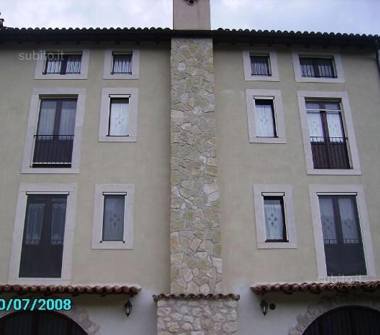 Affitto Appartamento Vacanze a Villetta Barrea (L'Aquila)