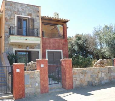 Affitto Appartamento Vacanze a Villasimius (Sud Sardegna), Vico dei cipressi 4 4