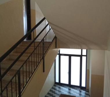 Trilocale in vendita a Cattolica (Rimini), via Allende 27