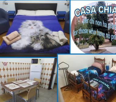 Affitto Altro Vacanze a San Giuliano Milanese (Milano), Via Francesco Baracca 13