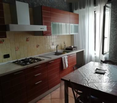 Affitto Appartamento Vacanze a Ischitella (Foggia)