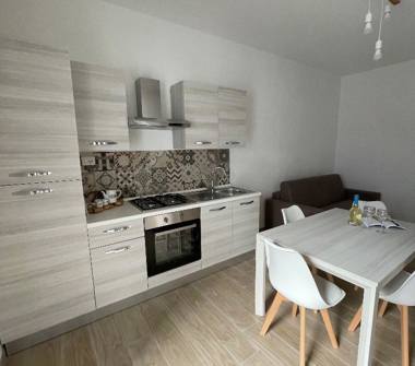 Affitto Casa Vacanze a Peschici (Foggia), Via Madonna di Loreto 24