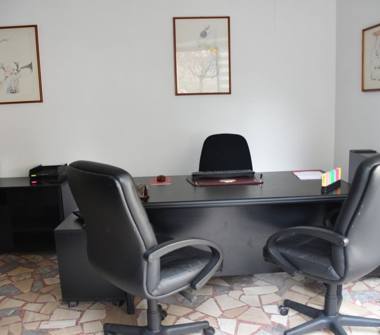 Ufficio in affitto a Roma, Zona Bologna