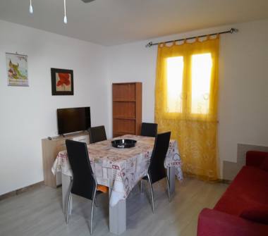 Affitto Appartamento Vacanze a Siniscola, Frazione Sa Petra Ruja