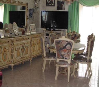 Appartamento in vendita a Torremaggiore (Foggia)