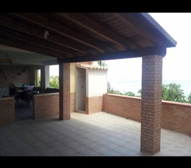 Affitto Casa Vacanze a Isola di Capo Rizzuto, Frazione Cannella, Contrada Fratte 29