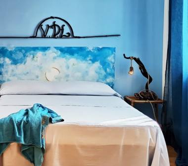 Affitto Appartamento Vacanze a Ponza (Latina), Via Roma 21