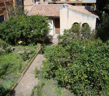 Villa in vendita a Taormina (Messina)