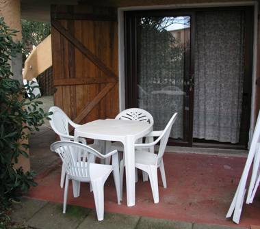 Affitto Villa Vacanze a Trinità d'Agultu e Vignola, Frazione Isola Rossa