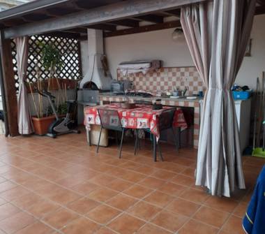 Appartamento in vendita a Villabate (Palermo), Via Filippo Cordova 2