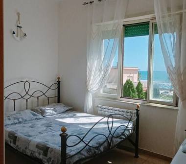 Affitto Casa Vacanze a Minturno, Frazione Marina Di Minturno