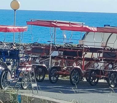 Appartamento in vendita a San Lorenzo al Mare (Imperia)