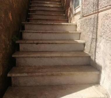 Altro in vendita a La Spezia, Zona Cadimare, Salita del Mattone 3