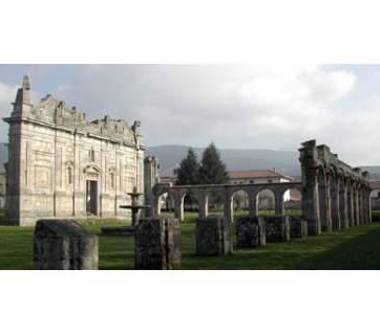 Affitto Appartamento Vacanze a Serra San Bruno (Vibo Valentia)