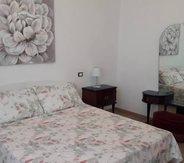 Affitto Appartamento Vacanze a Milazzo (Messina), Via Colonnello F. Bertè 120