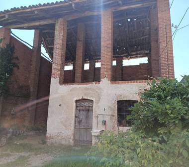 Rustico/Casale in vendita a Front (Torino)