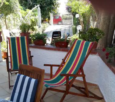 Affitto Casa Vacanze a Marsala (Trapani)
