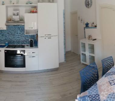 Affitto Appartamento Vacanze a Montalto di Castro, Frazione Montalto Marina, Via dei Tamerici 3