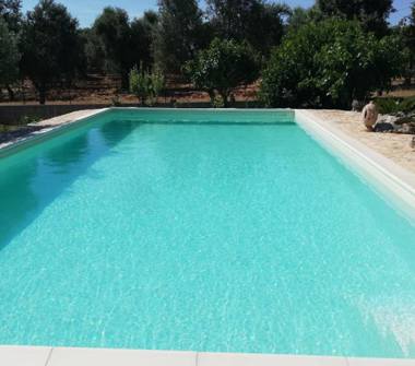 Affitto Villa Vacanze a Ceglie Messapica (Brindisi)