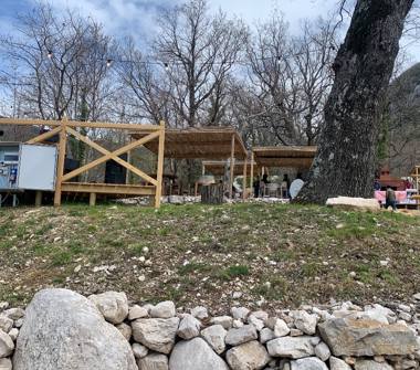 Affitto Casa Vacanze a Castellabate, Frazione Santa Maria Di Castellabate, Via O. Pepi 4