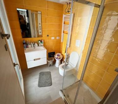 Affitto Appartamento Vacanze a Galatone, Frazione Casa Stracca, Via G. Salvemini 3