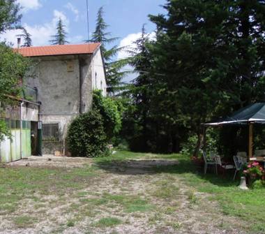 Rustico/Casale in vendita a Predappio, Frazione Tontola, san pietro 33