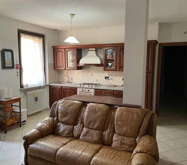 Bilocale in vendita a Serravalle Scrivia (Alessandria), Via Giani 15