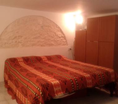 Affitto Casa Vacanze a Vieste (Foggia), Via Napoli 18